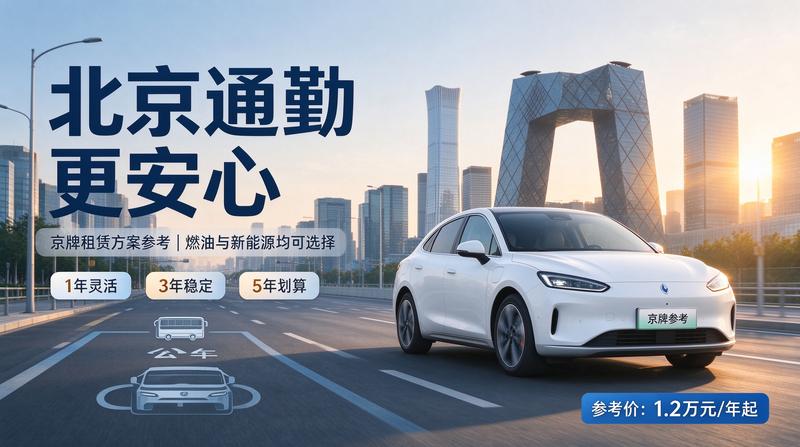 新能源车政策